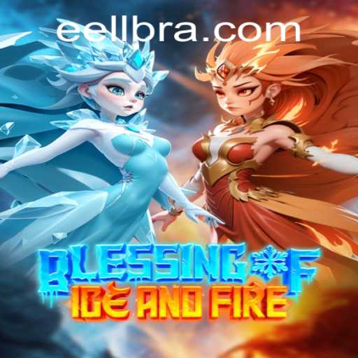 Descubra o Universo do Jogo 'Blessing of Ice and Fire'