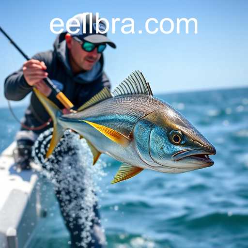 Pesca online