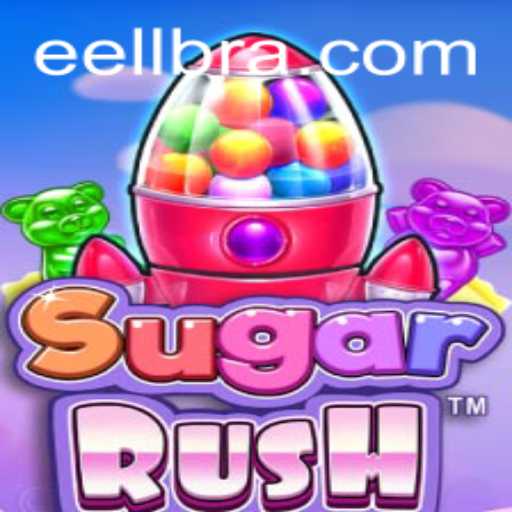 SugarRush: A Doce Aventura do Mundo dos Jogos