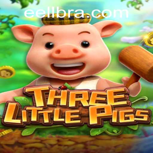 Descubra o Fascinante Jogo THREELITTLEPIGS: Uma Experiência de Entretenimento Imersiva